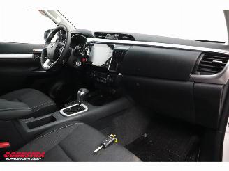 Toyota Hilux 2.4 D-4D Aut. Double Cab Professional ACC Clima Camera 2.463 km! picture 15
