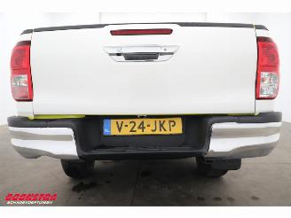 Toyota Hilux 2.4 D-4D Aut. Double Cab Professional ACC Clima Camera 2.463 km! picture 9