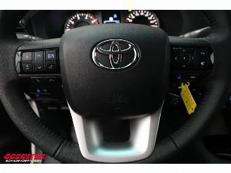 Toyota Hilux 2.4 D-4D Aut. Double Cab Professional ACC Clima Camera 2.463 km! picture 21