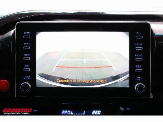 Toyota Hilux 2.4 D-4D Aut. Double Cab Professional ACC Clima Camera 2.463 km! picture 24
