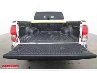 Toyota Hilux 2.4 D-4D Aut. Double Cab Professional ACC Clima Camera 2.463 km! picture 14