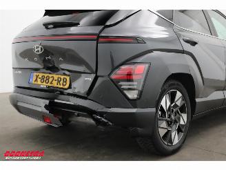 Hyundai Kona 1.6 GDI HEV Premium LED ACC LRHZ Ventilatie Memory AHK picture 12