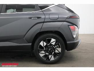 Hyundai Kona 1.6 GDI HEV Premium LED ACC LRHZ Ventilatie Memory AHK picture 5