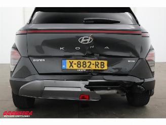Hyundai Kona 1.6 GDI HEV Premium LED ACC LRHZ Ventilatie Memory AHK picture 7