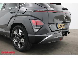 Hyundai Kona 1.6 GDI HEV Premium LED ACC LRHZ Ventilatie Memory AHK picture 6