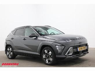 Hyundai Kona 1.6 GDI HEV Premium LED ACC LRHZ Ventilatie Memory AHK picture 2