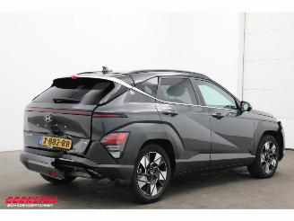 Hyundai Kona 1.6 GDI HEV Premium LED ACC LRHZ Ventilatie Memory AHK picture 3