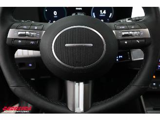 Hyundai Kona 1.6 GDI HEV Premium LED ACC LRHZ Ventilatie Memory AHK picture 25