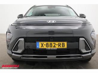 Hyundai Kona 1.6 GDI HEV Premium LED ACC LRHZ Ventilatie Memory AHK picture 15