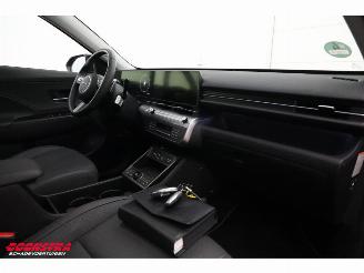 Hyundai Kona 1.6 GDI HEV Premium LED ACC LRHZ Ventilatie Memory AHK picture 19