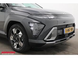 Hyundai Kona 1.6 GDI HEV Premium LED ACC LRHZ Ventilatie Memory AHK picture 14