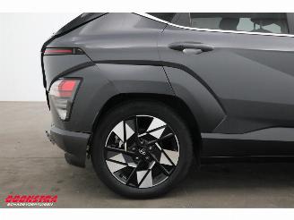 Hyundai Kona 1.6 GDI HEV Premium LED ACC LRHZ Ventilatie Memory AHK picture 13