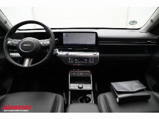 Hyundai Kona 1.6 GDI HEV Premium LED ACC LRHZ Ventilatie Memory AHK picture 20