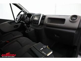 Renault Trafic 1.6 dCi 145 PK L2 NWE APK! Navi Airco Cruise Camera PDC AHK picture 9