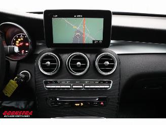 Mercedes GLC 250 4MATIC AMG Pano Burmester 360° AHK picture 19