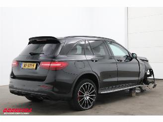Mercedes GLC 250 4MATIC AMG Pano Burmester 360° AHK picture 3