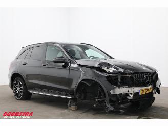 Mercedes GLC 250 4MATIC AMG Pano Burmester 360° AHK picture 2