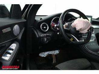 Mercedes GLC 250 4MATIC AMG Pano Burmester 360° AHK picture 22