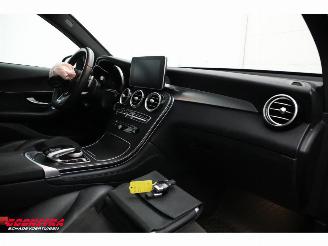 Mercedes GLC 250 4MATIC AMG Pano Burmester 360° AHK picture 17