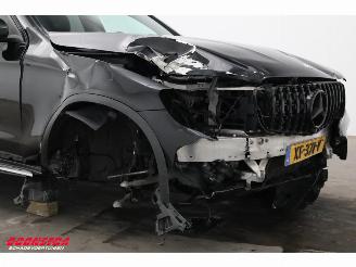 Mercedes GLC 250 4MATIC AMG Pano Burmester 360° AHK picture 9
