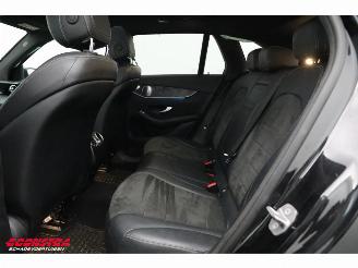 Mercedes GLC 250 4MATIC AMG Pano Burmester 360° AHK picture 21