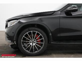 Mercedes GLC 250 4MATIC AMG Pano Burmester 360° AHK picture 15
