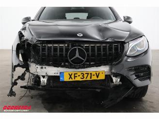 Mercedes GLC 250 4MATIC AMG Pano Burmester 360° AHK picture 10