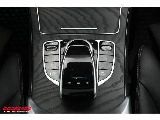 Mercedes GLC 250 4MATIC AMG Pano Burmester 360° AHK picture 31