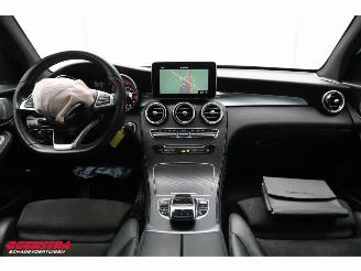 Mercedes GLC 250 4MATIC AMG Pano Burmester 360° AHK picture 18
