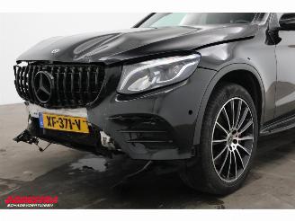Mercedes GLC 250 4MATIC AMG Pano Burmester 360° AHK picture 14