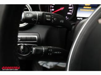 Mercedes GLC 250 4MATIC AMG Pano Burmester 360° AHK picture 28