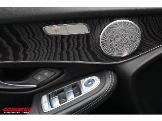 Mercedes GLC 250 4MATIC AMG Pano Burmester 360° AHK picture 27