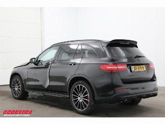 Mercedes GLC 250 4MATIC AMG Pano Burmester 360° AHK picture 4