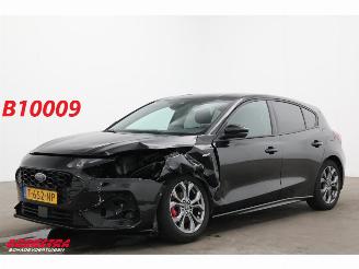 Auto incidentate Ford Focus 1.0 EcoB. Hybrid ST-Line Cruise SHZ PDC Stuurverwarming LED 2023/8