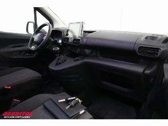 Toyota Proace 1.2 Turbo Live Cruise PDC Navi Airco 2xSchuifdeur! picture 9