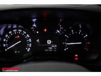Toyota Proace 1.2 Turbo Live Cruise PDC Navi Airco 2xSchuifdeur! picture 16