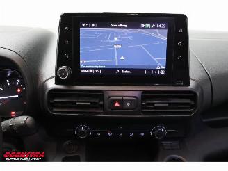 Toyota Proace 1.2 Turbo Live Cruise PDC Navi Airco 2xSchuifdeur! picture 11