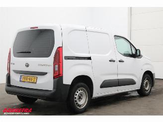 Toyota Proace 1.2 Turbo Live Cruise PDC Navi Airco 2xSchuifdeur! picture 3