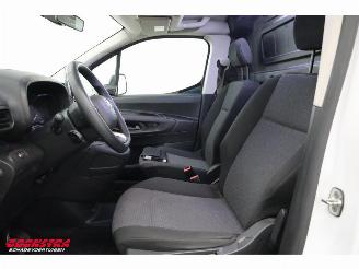 Toyota Proace 1.2 Turbo Live Cruise PDC Navi Airco 2xSchuifdeur! picture 12