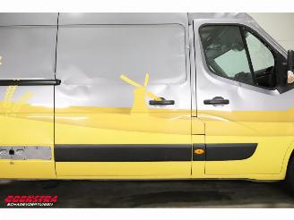 Opel Movano 2.3 Turbo L3-H2 Clima Cruise PDC picture 14