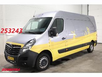 skadebil bedrijf Opel Movano 2.3 Turbo L3-H2 Clima Cruise PDC 2021/5