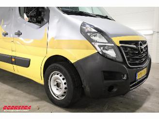 Opel Movano 2.3 Turbo L3-H2 Clima Cruise PDC picture 5