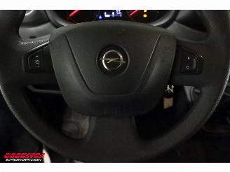 Opel Movano 2.3 Turbo L3-H2 Clima Cruise PDC picture 25