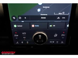 Ford Mustang Mach-E Standard RWD 75 kWh SHZ LRHZ Navi 360­­° ACC picture 21