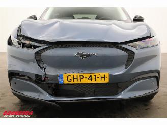 Ford Mustang Mach-E Standard RWD 75 kWh SHZ LRHZ Navi 360­­° ACC picture 7