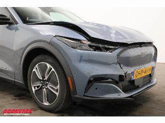 Ford Mustang Mach-E Standard RWD 75 kWh SHZ LRHZ Navi 360­­° ACC picture 6