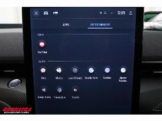 Ford Mustang Mach-E Standard RWD 75 kWh SHZ LRHZ Navi 360­­° ACC picture 20