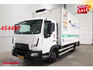 occasion trucks Renault D D7.180 4X2 Manual Kuhler Carrier Viento 300 LBW 2016/9