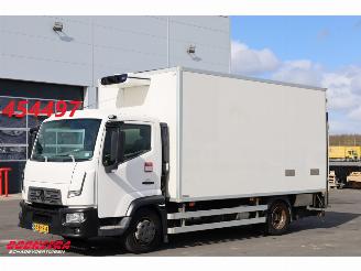 Tweedehands vrachtwagen Renault D D7.180 4X2 Manual Kuhler Carrier Viento 300 LBW 2016/9