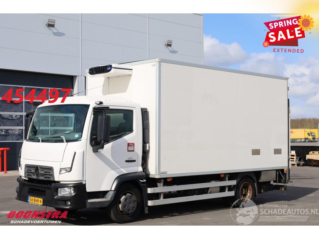 Renault D D7.180 4X2 Manual Kuhler Carrier Viento 300 LBW
